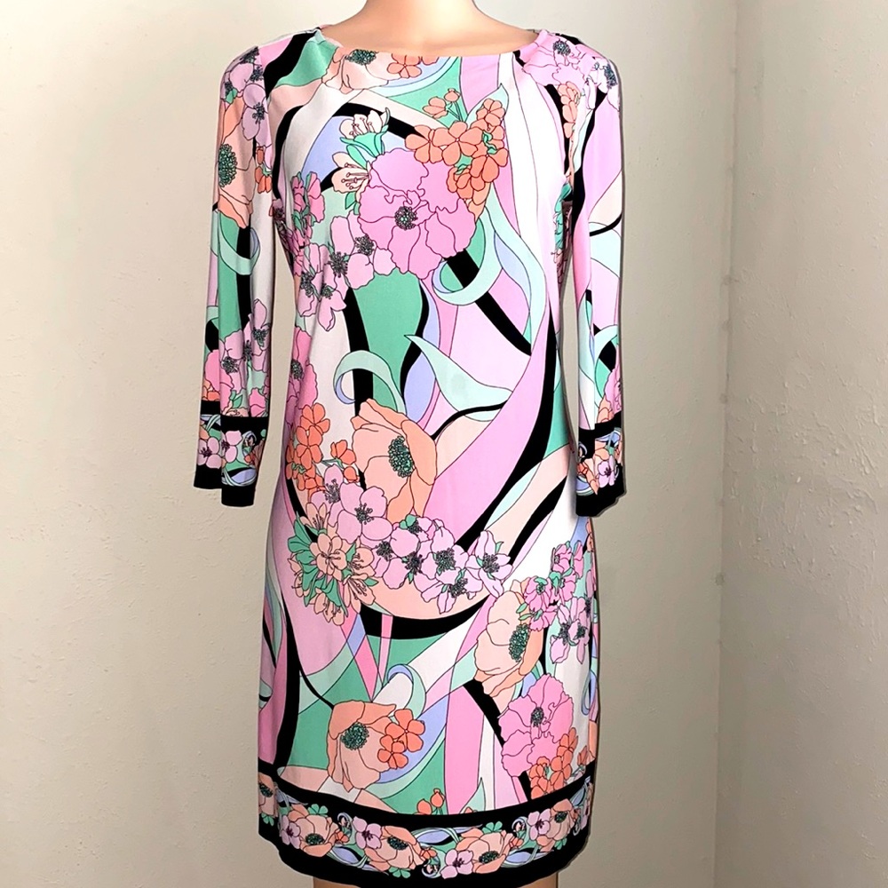 Beautiful Spring Dress